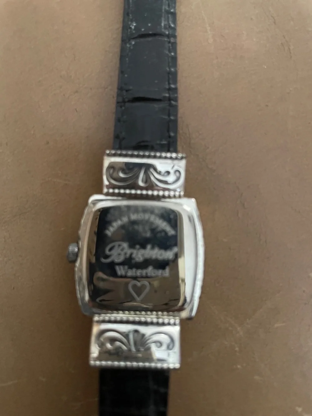 Brighton womens watch